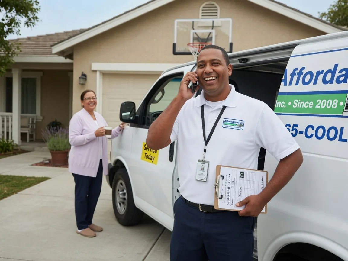 Central Ac Repair Chestnut Mound, TN FAQs